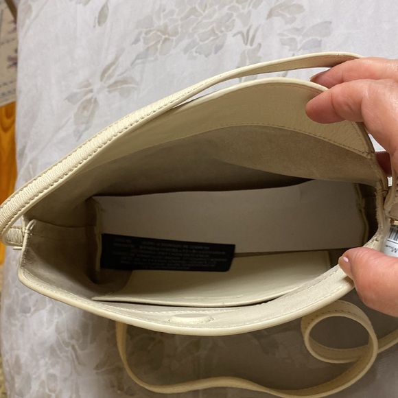 Massimo Dutti Awesome mini bag real leather long strap available - Picture 4 of 6